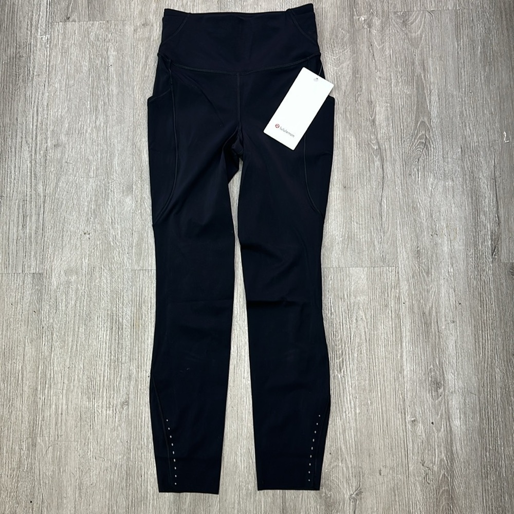 Lululemon Fast and Free High-Rise Tight 25” Pockets
Updated - Picture 5 of 11